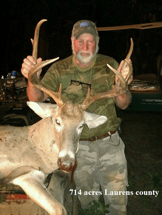 Home Available Land Contact